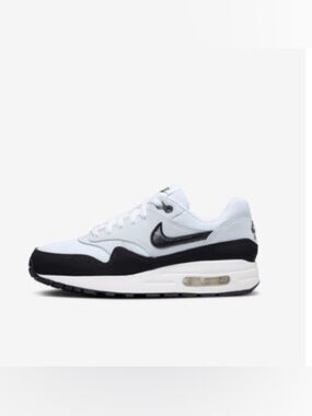Nike Kids Air Max 1 Max Sneakers